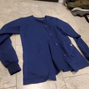 Great condition Grey's anatomy Barco button jacket